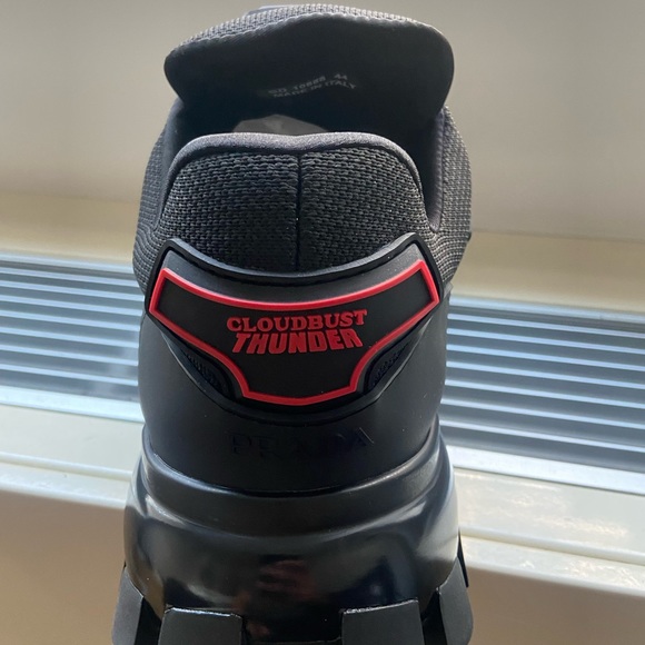 Prada Cloudbust Thunder - Picture 5 of 8